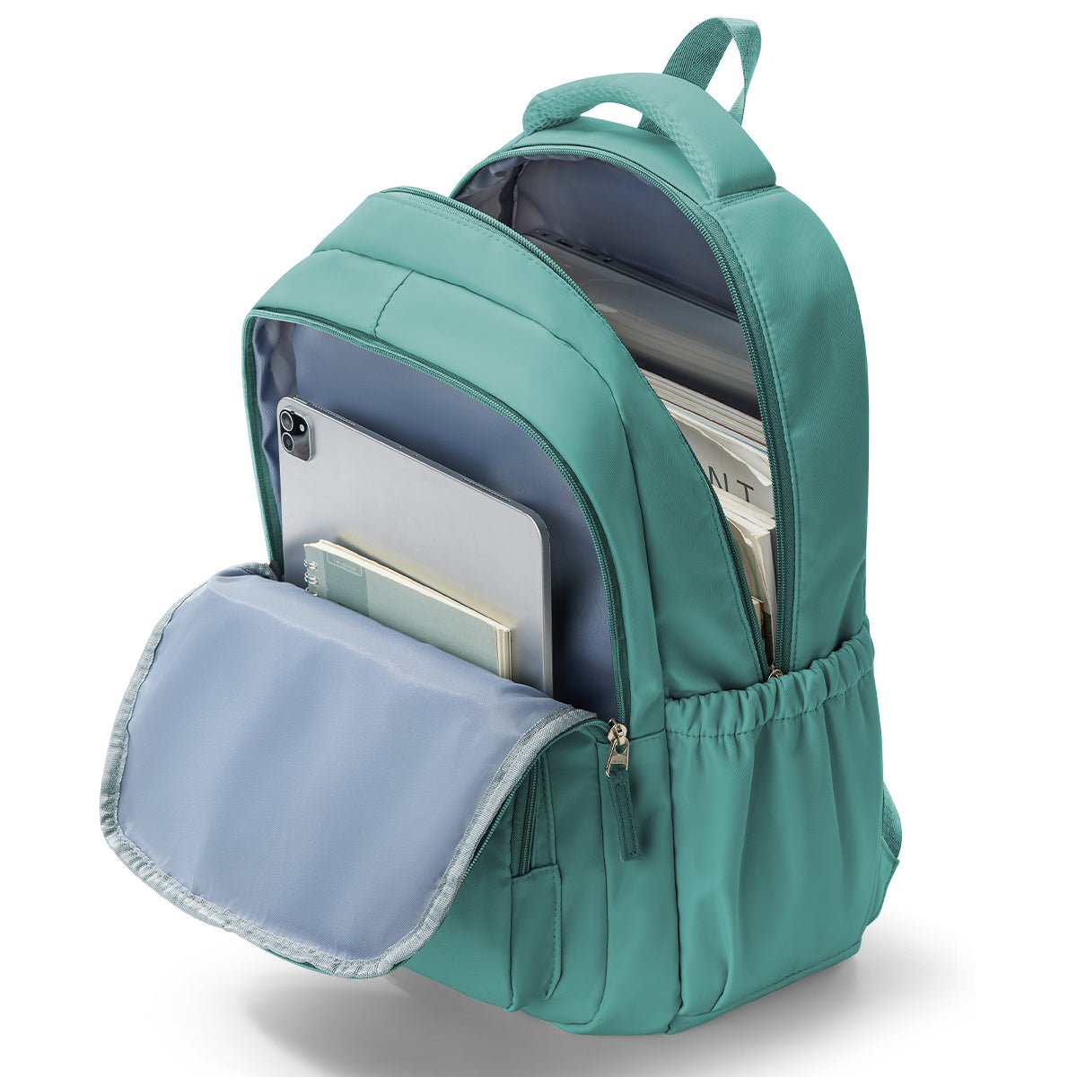 Large Capacity Multi Pocket Backpack - 0cm