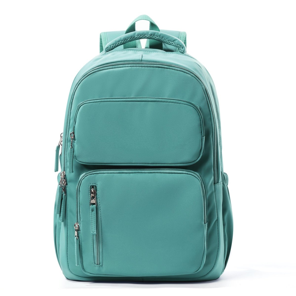 Large Capacity Multi Pocket Backpack - 0cm