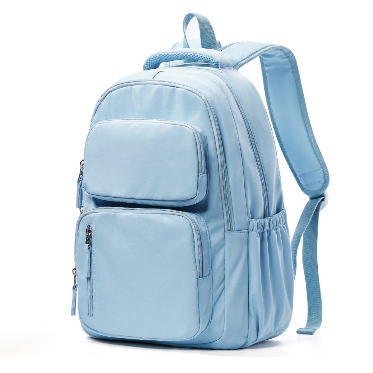 Large Capacity Multi Pocket Backpack - 0cm