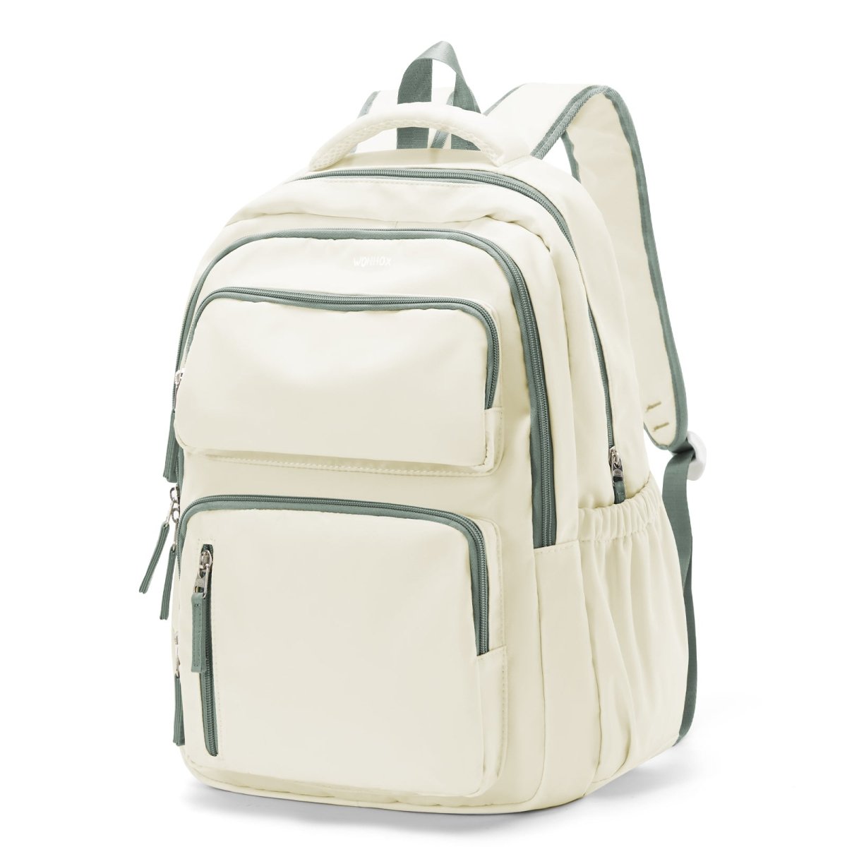 Large Capacity Multi Pocket Backpack - 0cm