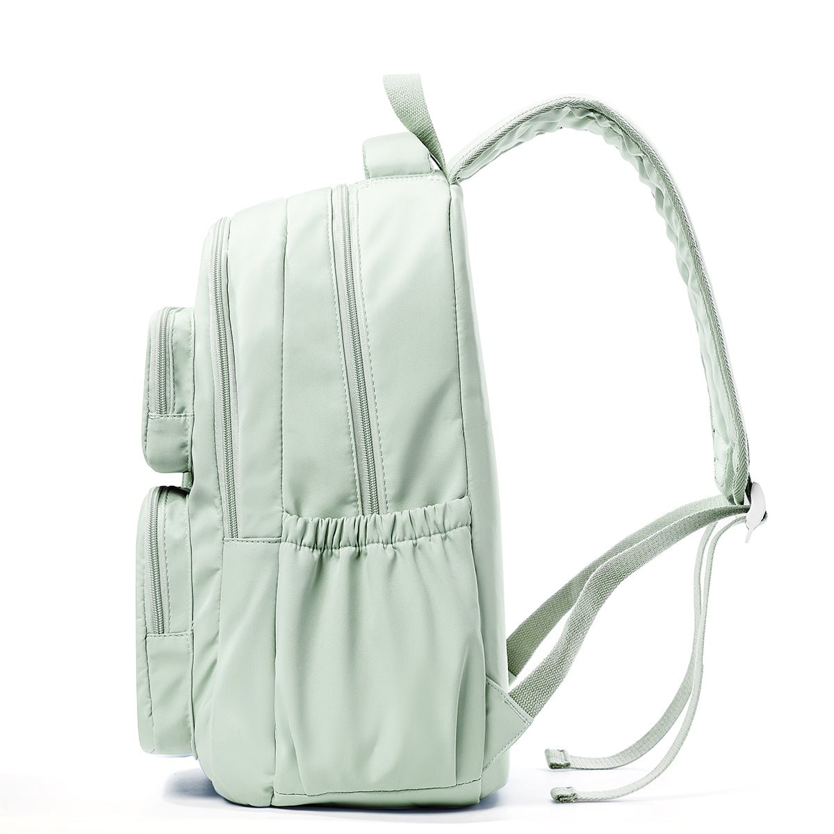 Large Capacity Multi Pocket Backpack - 0cm