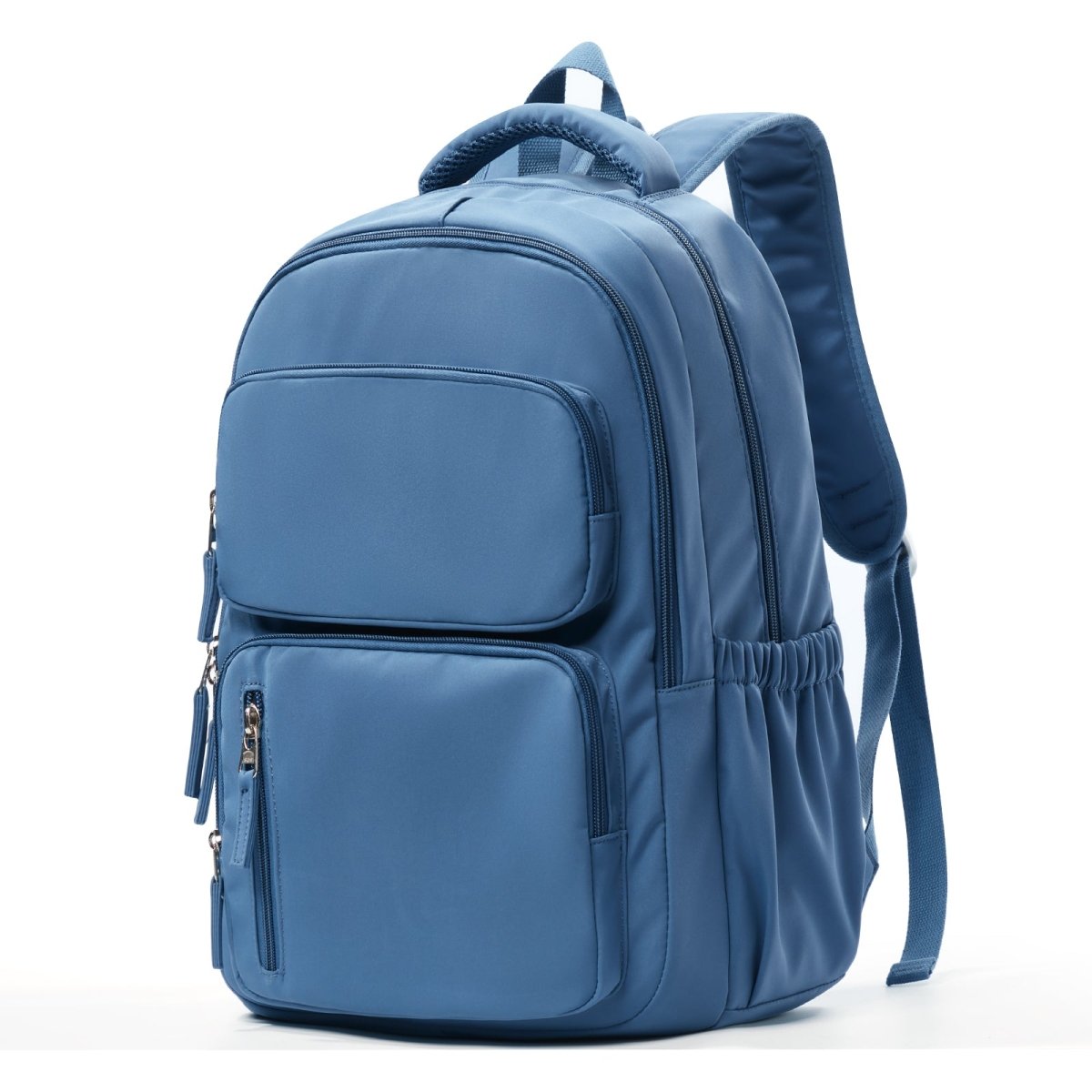 Large Capacity Multi Pocket Backpack - 0cm