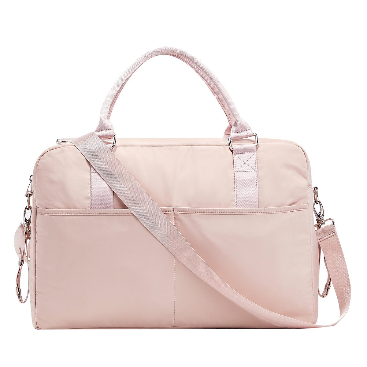 Large Capacity Waterproof Travel Duffel Bag - 0cm