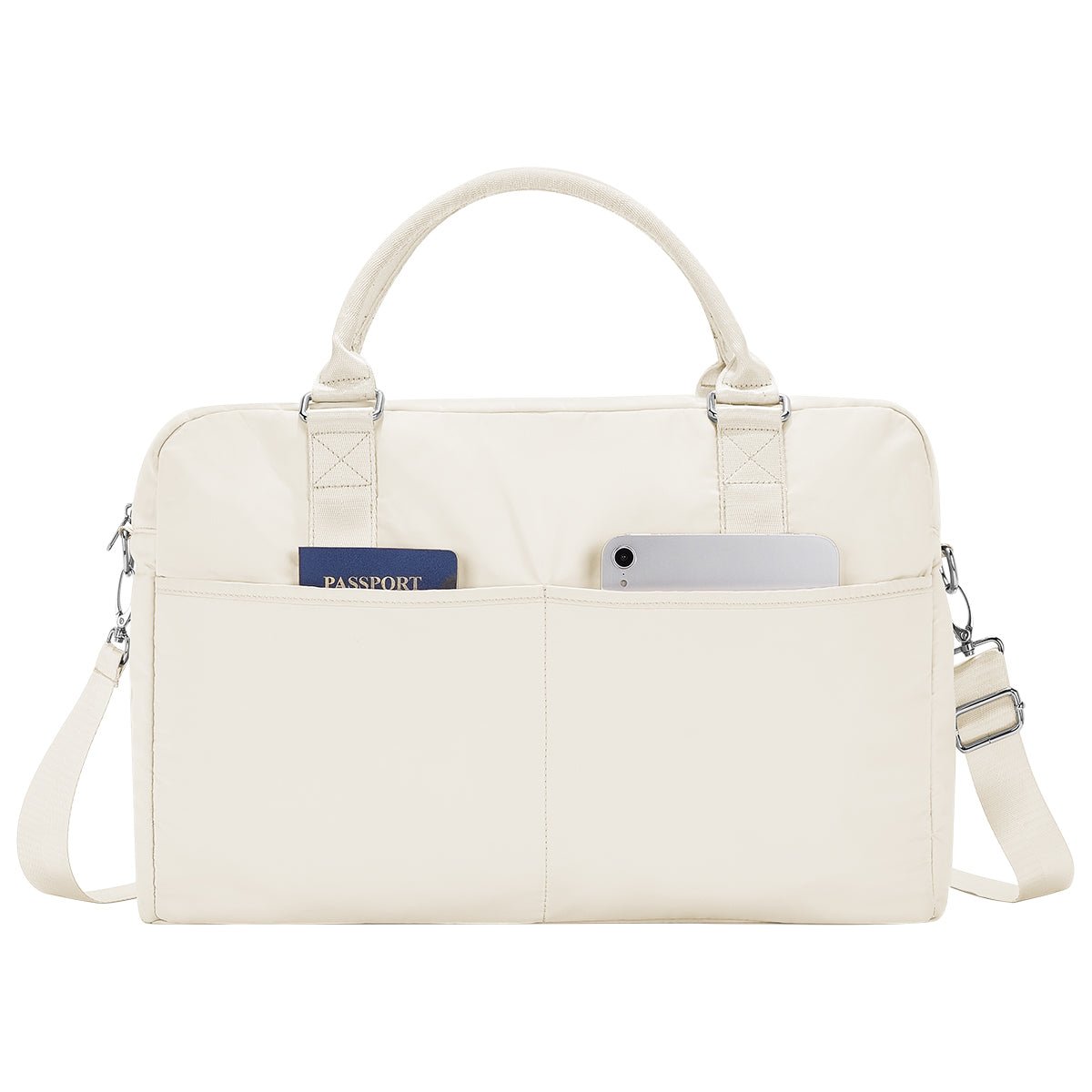 Large Capacity Waterproof Travel Duffel Bag - 0cm