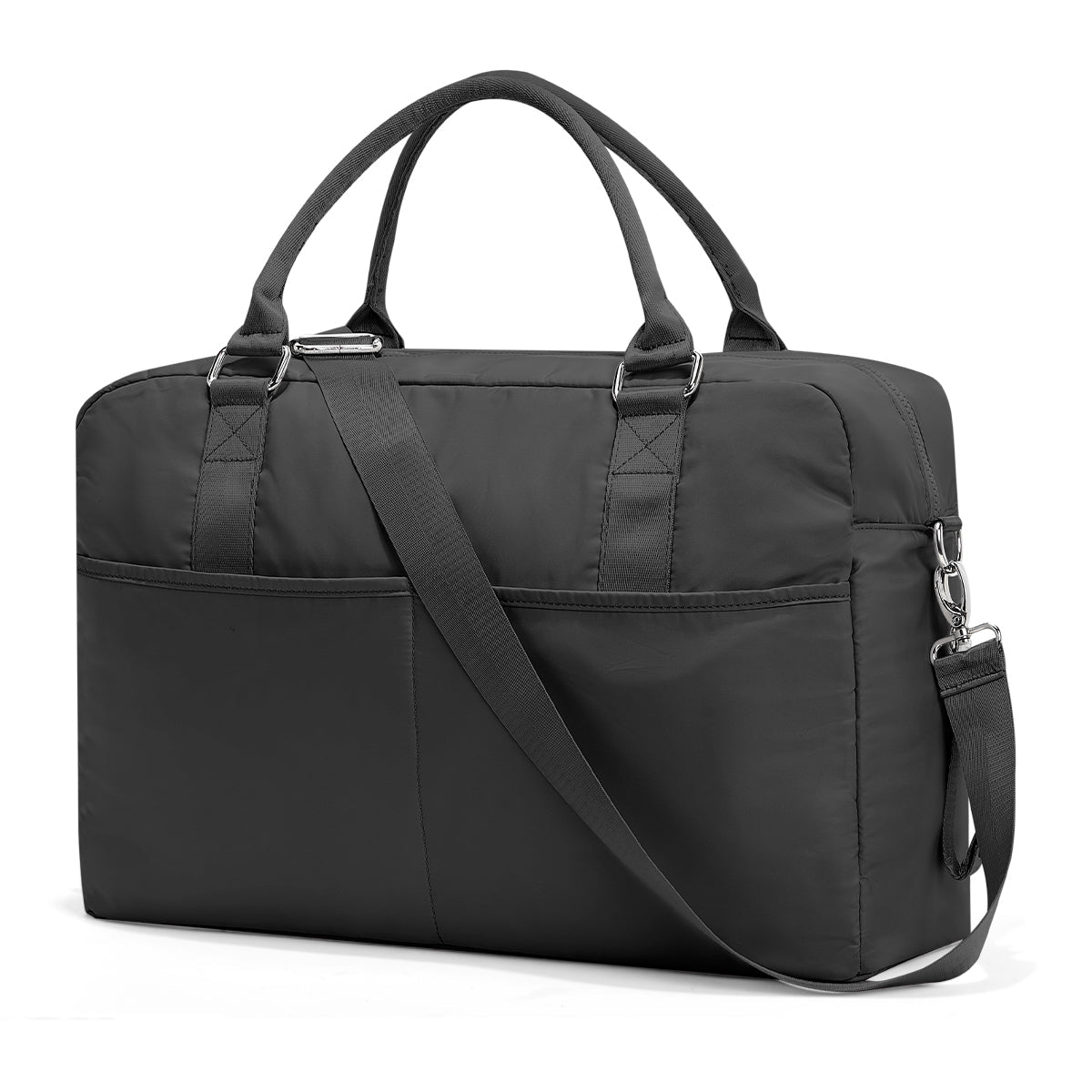 Large Capacity Waterproof Travel Duffel Bag - 0cm