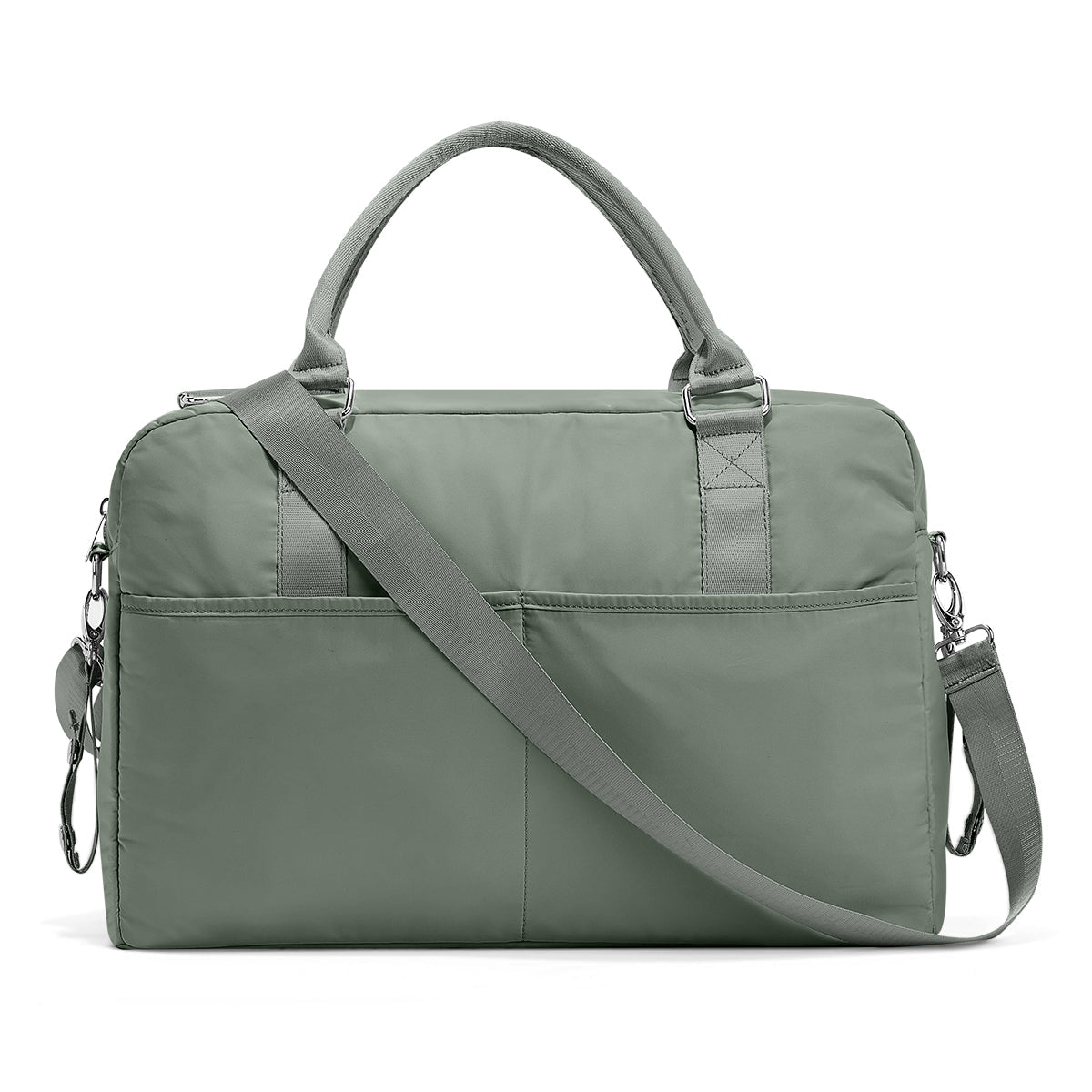 Large Capacity Waterproof Travel Duffel Bag - 0cm