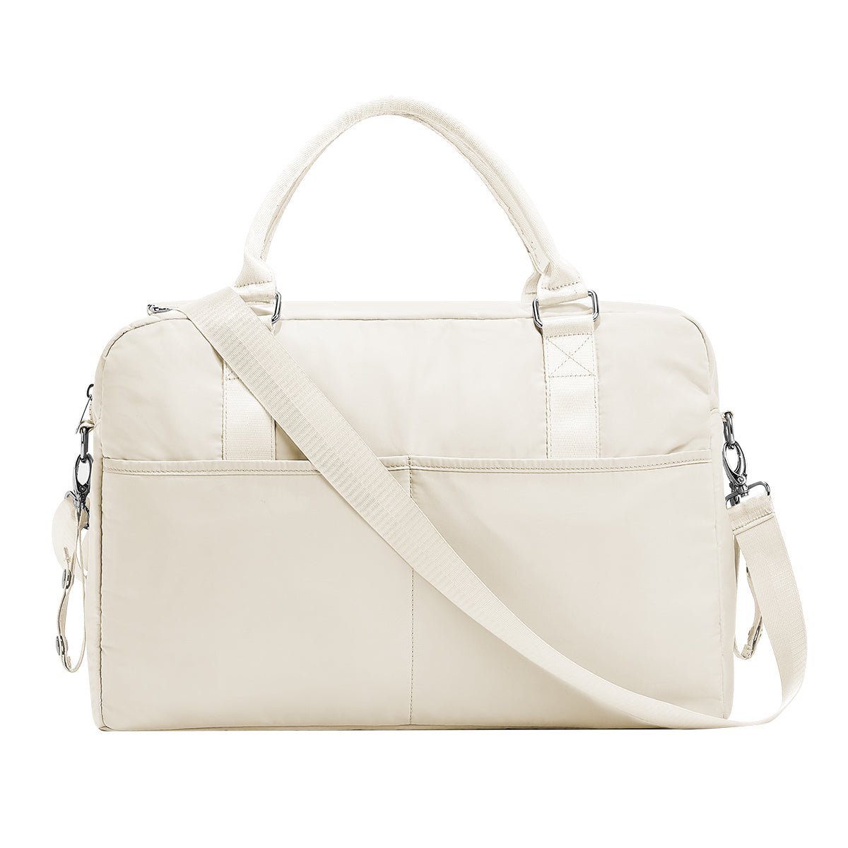 Large Capacity Waterproof Travel Duffel Bag - 0cm