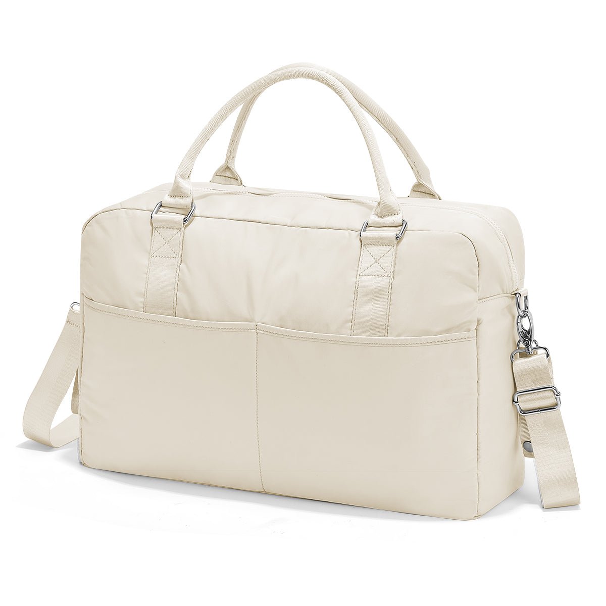 Large Capacity Waterproof Travel Duffel Bag - 0cm