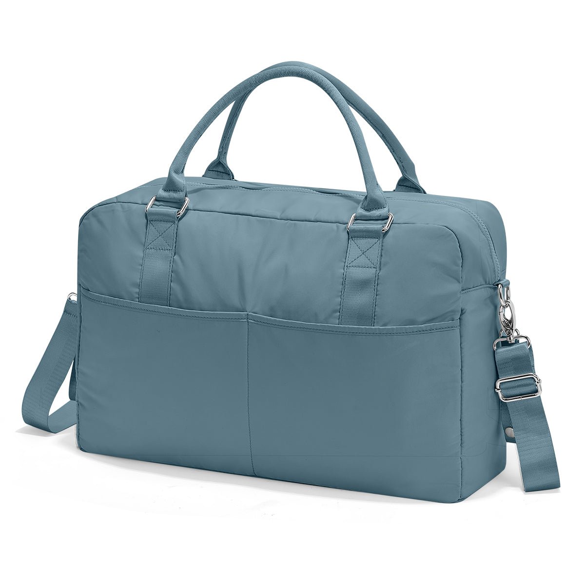 Large Capacity Waterproof Travel Duffel Bag - 0cm