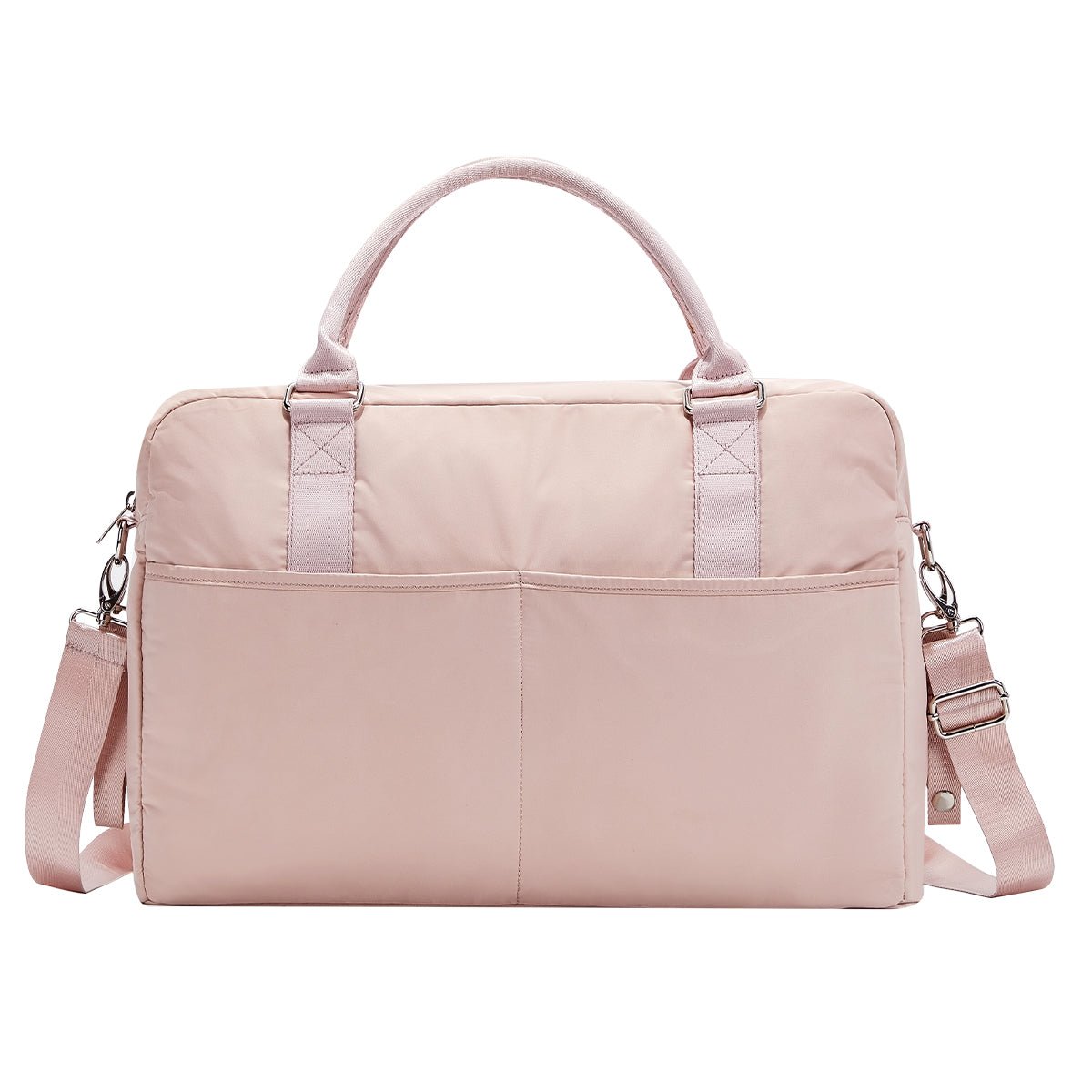 Large Capacity Waterproof Travel Duffel Bag - 0cm