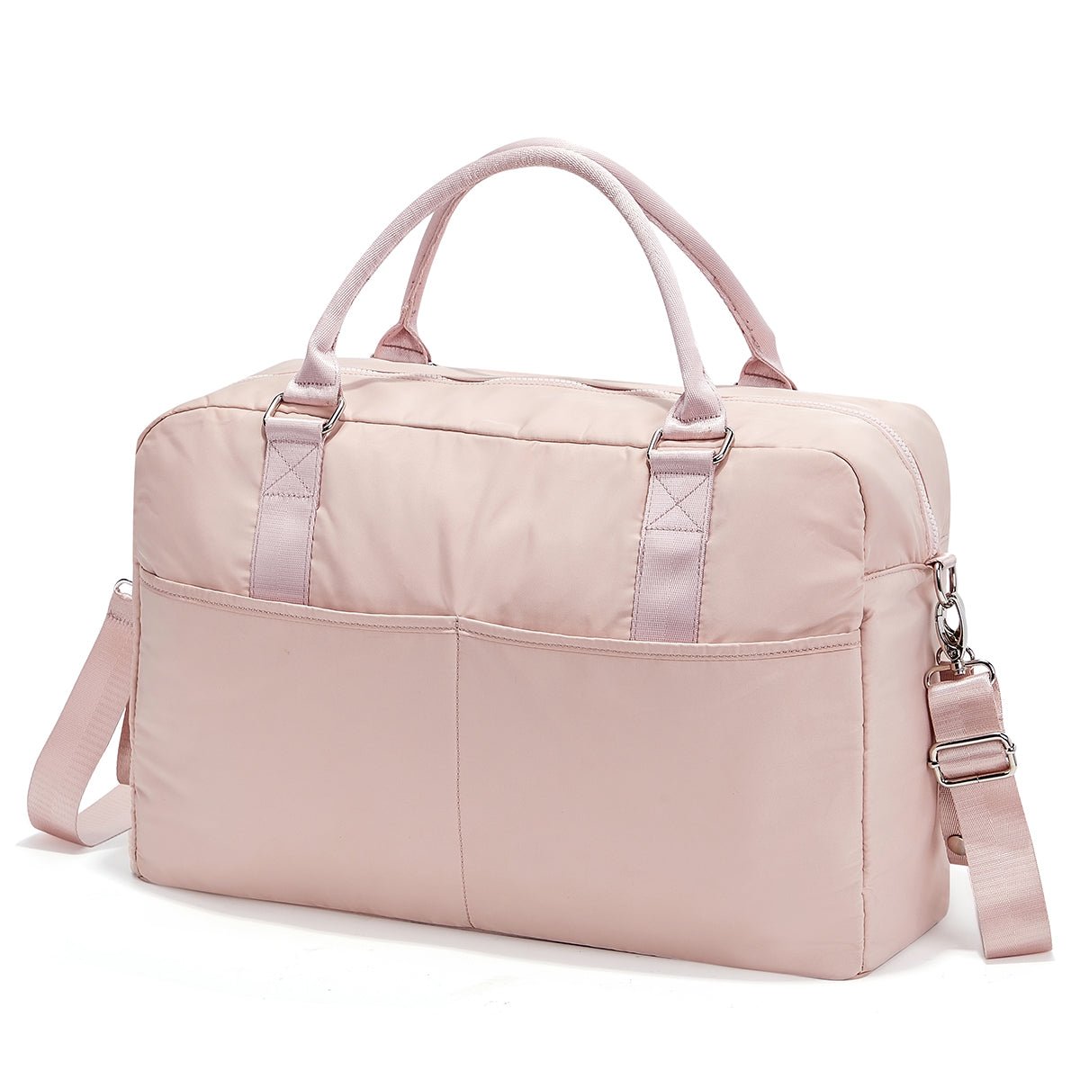 Large Capacity Waterproof Travel Duffel Bag - 0cm