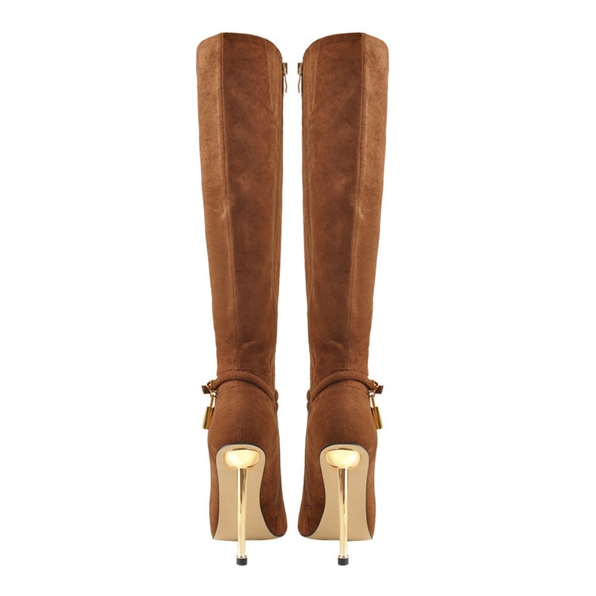 lavish - brown - suede - pointed - toe - knee - high - boots_all_brown_5.jpg