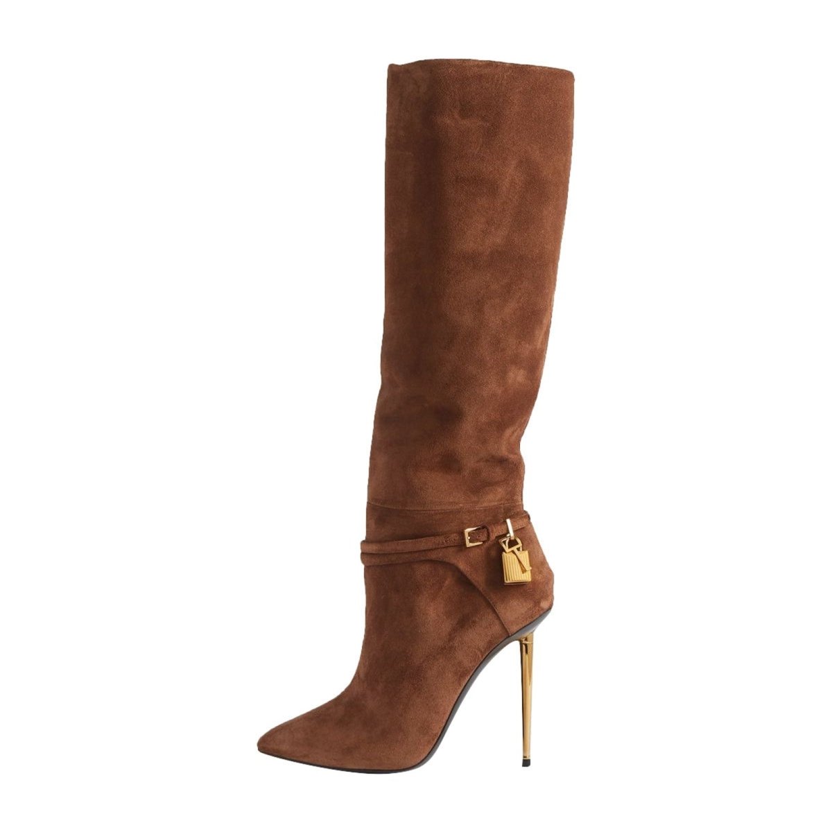 lavish - brown - suede - pointed - toe - knee - high - boots_all_brown_2.jpg
