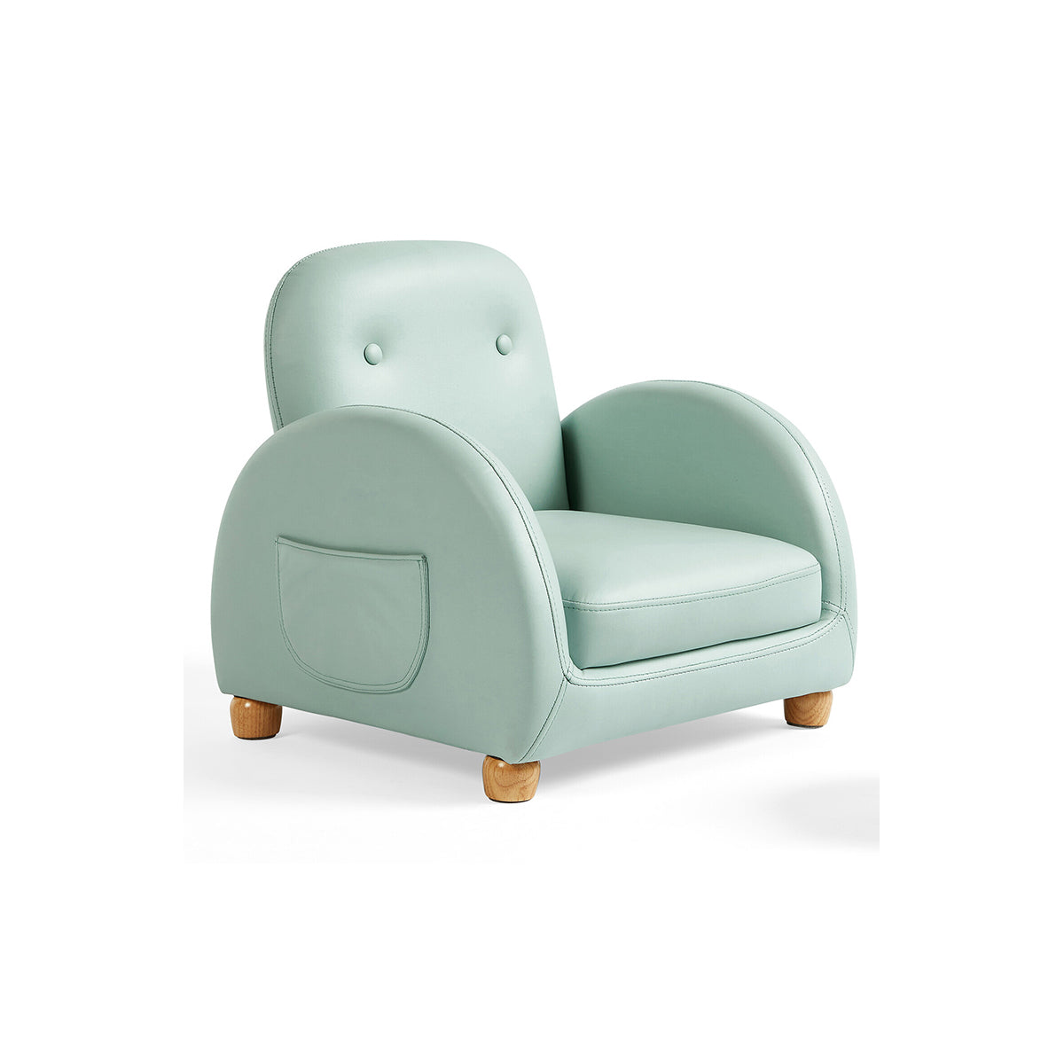 lazy cutie kids recliner chair all 4