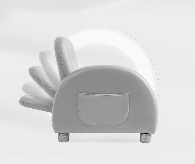 lazy cutie kids recliner chair all 7