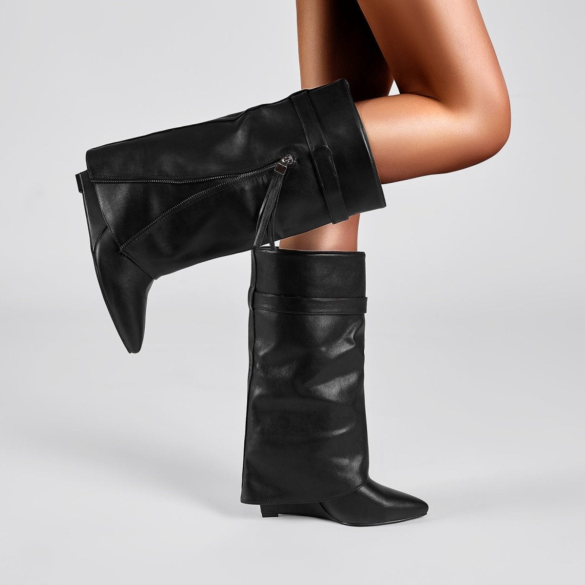 leather - foldover - slouchy - knee - high - boots_all_black_1.jpg