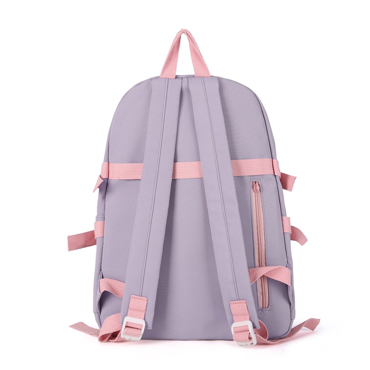 Less Is More College Backpack - 0cm