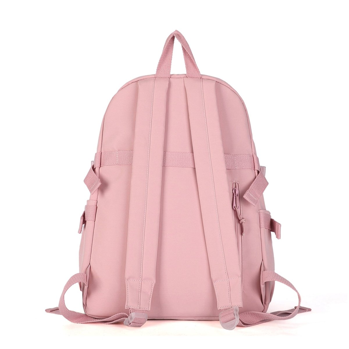 Less Is More College Backpack - 0cm