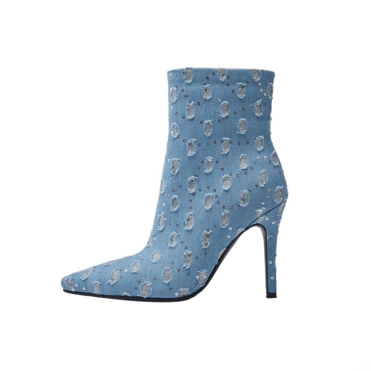 light - blue - denim - distressed - dots - pointed - ankle - boots_all_blue_1.jpg