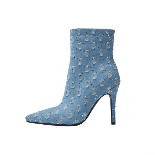 light - blue - denim - distressed - dots - pointed - ankle - boots_all_blue_1.jpg