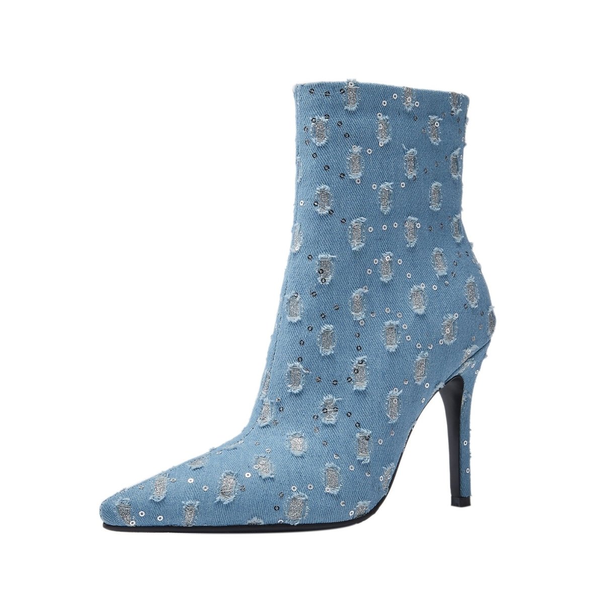 light - blue - denim - distressed - dots - pointed - ankle - boots_all_blue_2.jpg