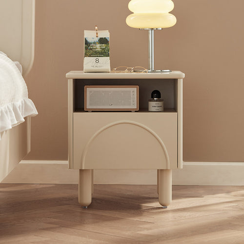 light storage bedside table all 1