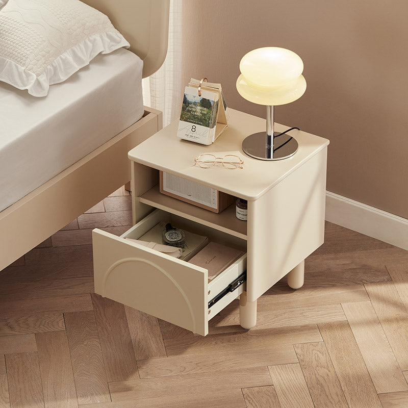 light storage bedside table all 4