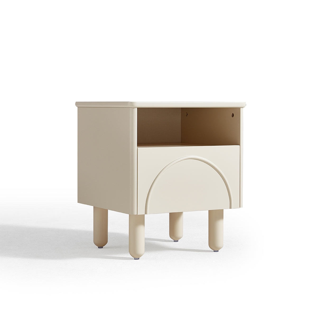 light storage bedside table all 6