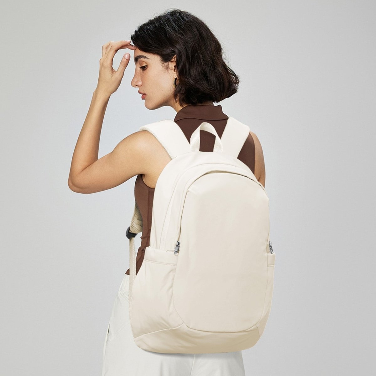 Lightweight Essential Backpack - 0cm