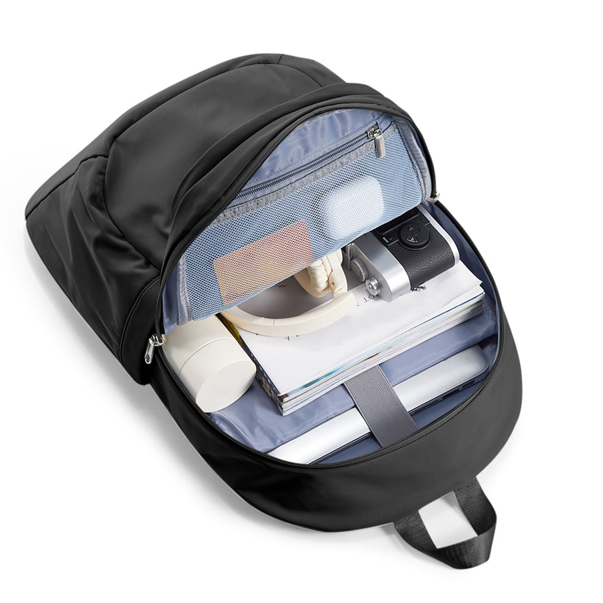 Lightweight Essential Backpack - 0cm