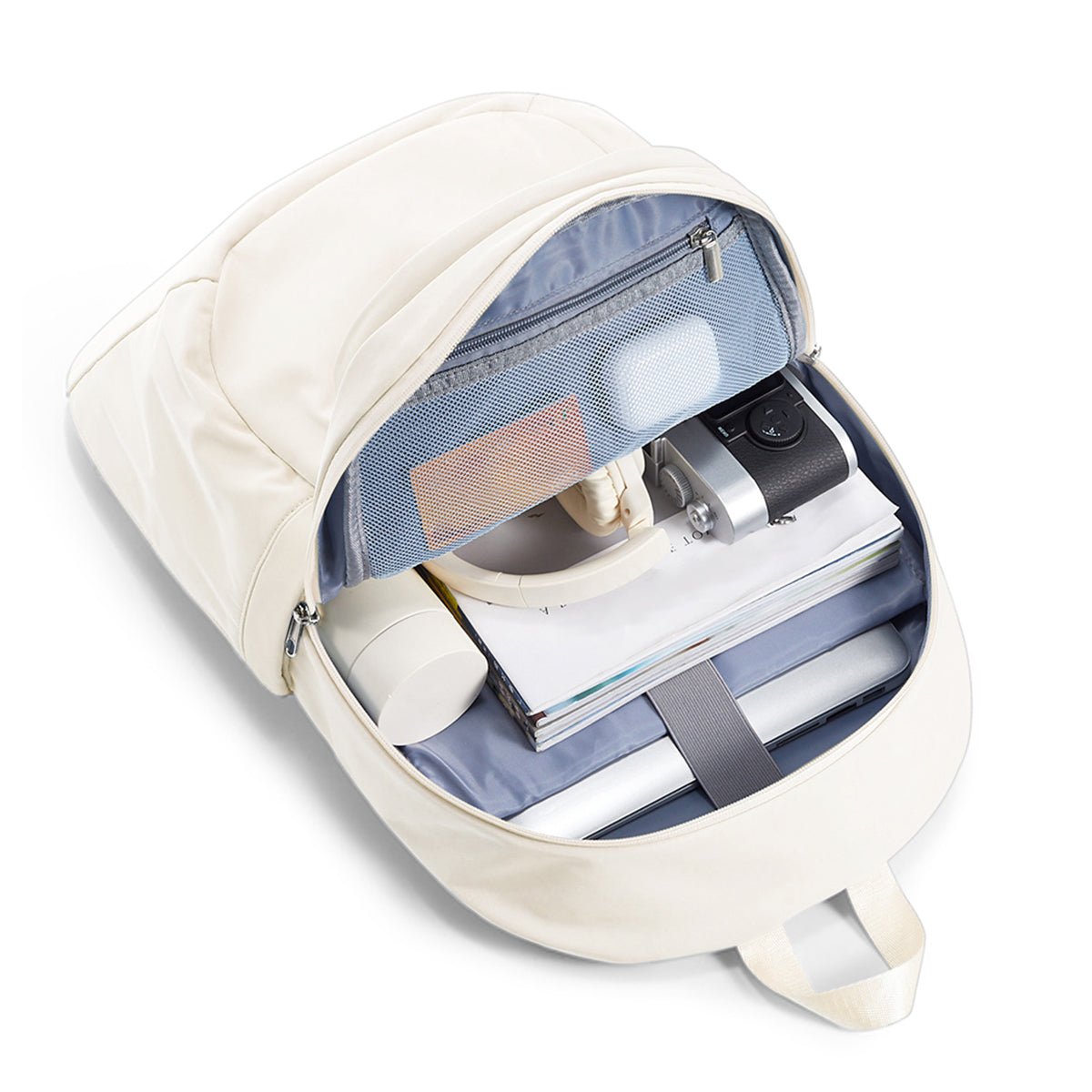 Lightweight Essential Backpack - 0cm