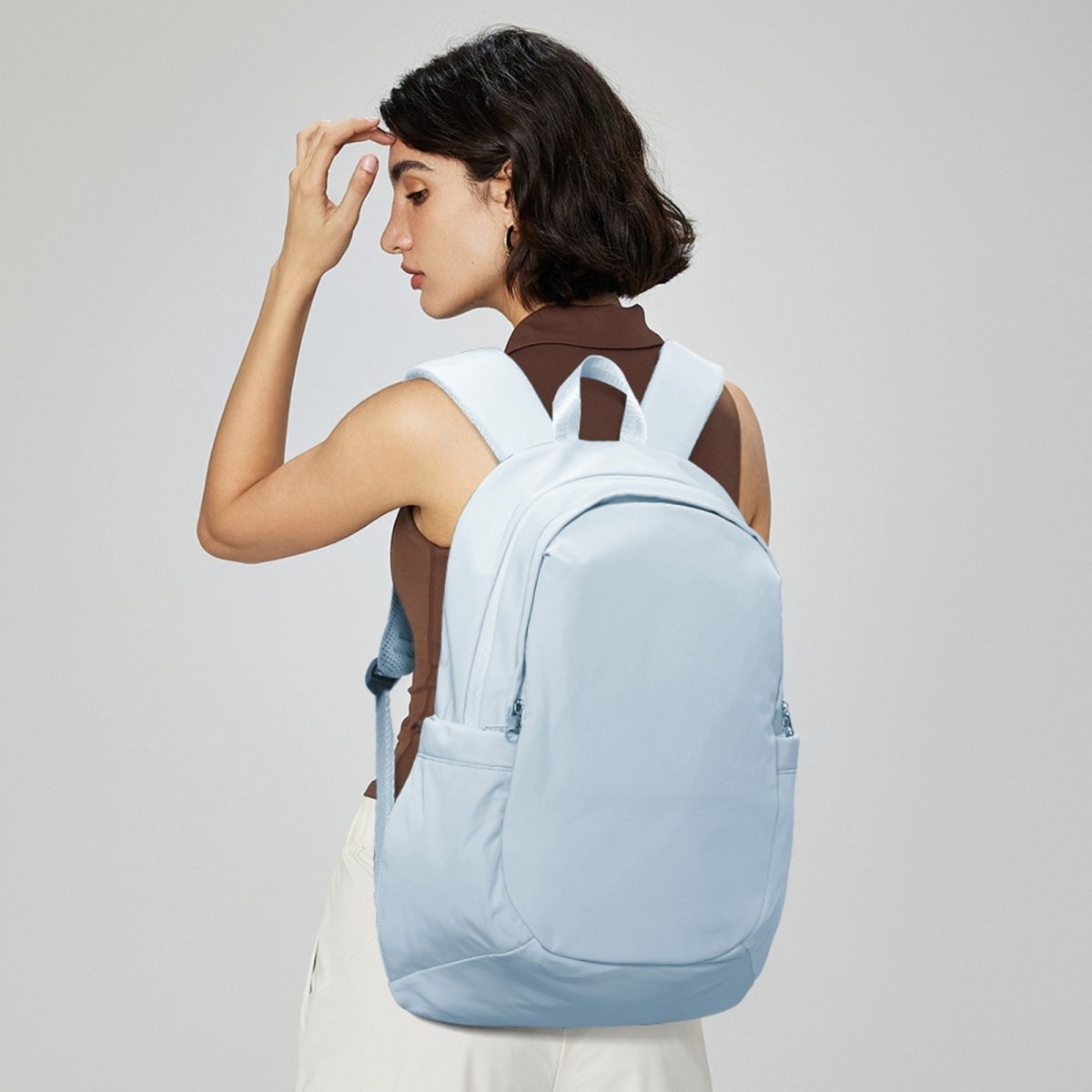 Lightweight Essential Backpack - 0cm