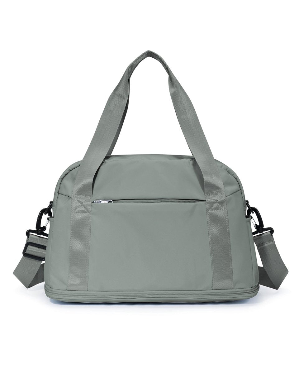 Lightweight Weekender Carry on Travel Duffel Bag - 0cm