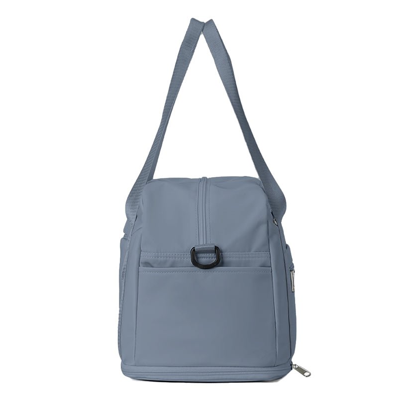 Lightweight Weekender Carry on Travel Duffel Bag - 0cm