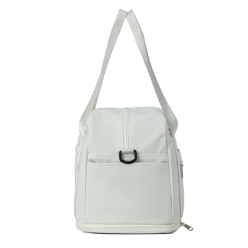 Lightweight Weekender Carry on Travel Duffel Bag - 0cm