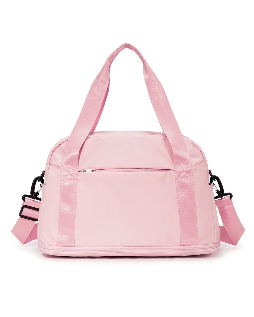 Lightweight Weekender Carry on Travel Duffel Bag - 0cm