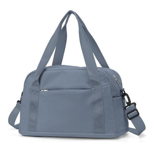 Lightweight Weekender Carry on Travel Duffel Bag - 0cm