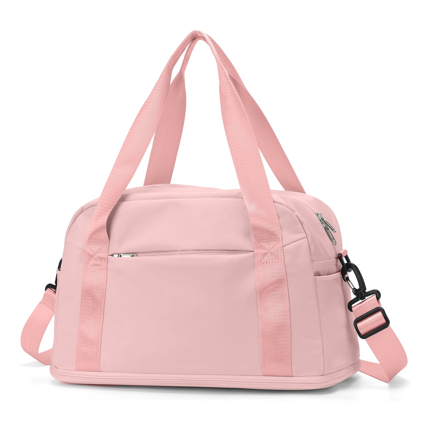 lightweight-weekender-carry-on-travel-duffel-bag_pink_1.jpg