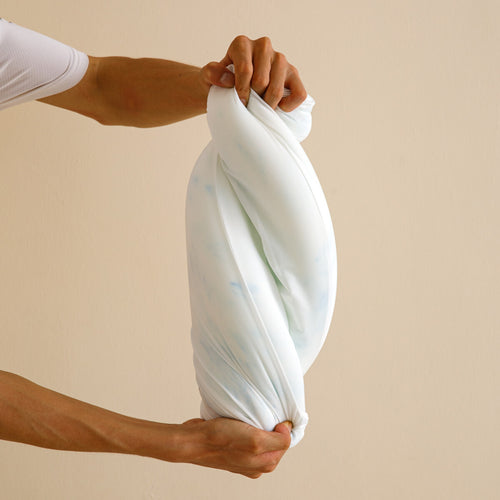 Little Dreams Reverie Washable Memory Foam Pillow Set (Twin Edition)