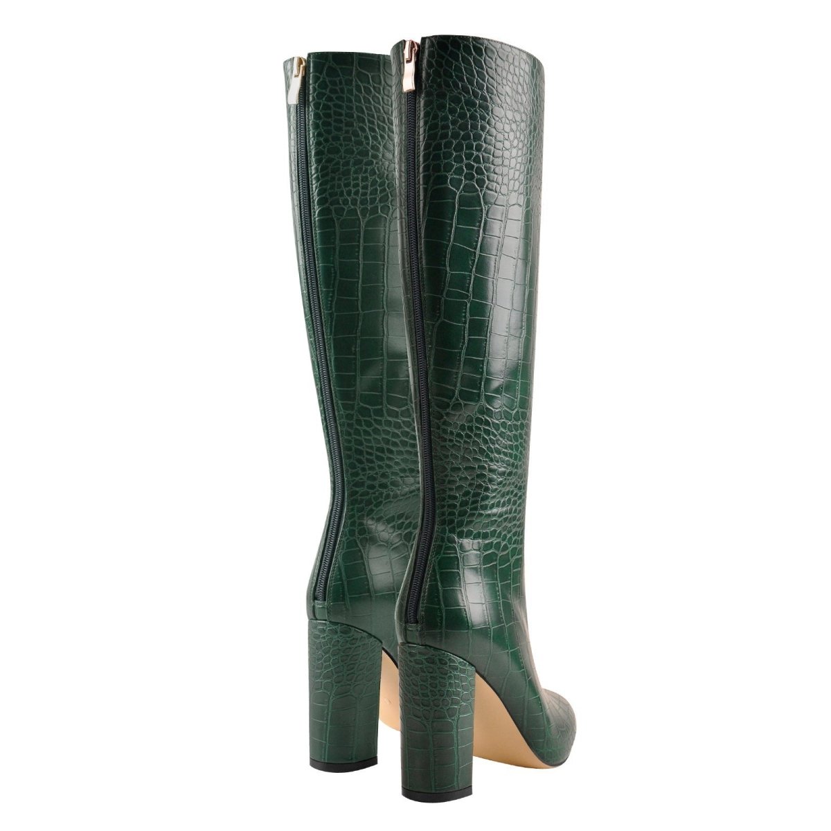 london - girl - faux - leather - everyday - knee - high - boots_all_green_3.jpg