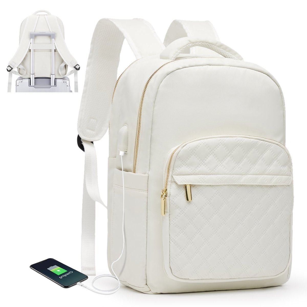 Lovelook Everyday Backpack - 0cm