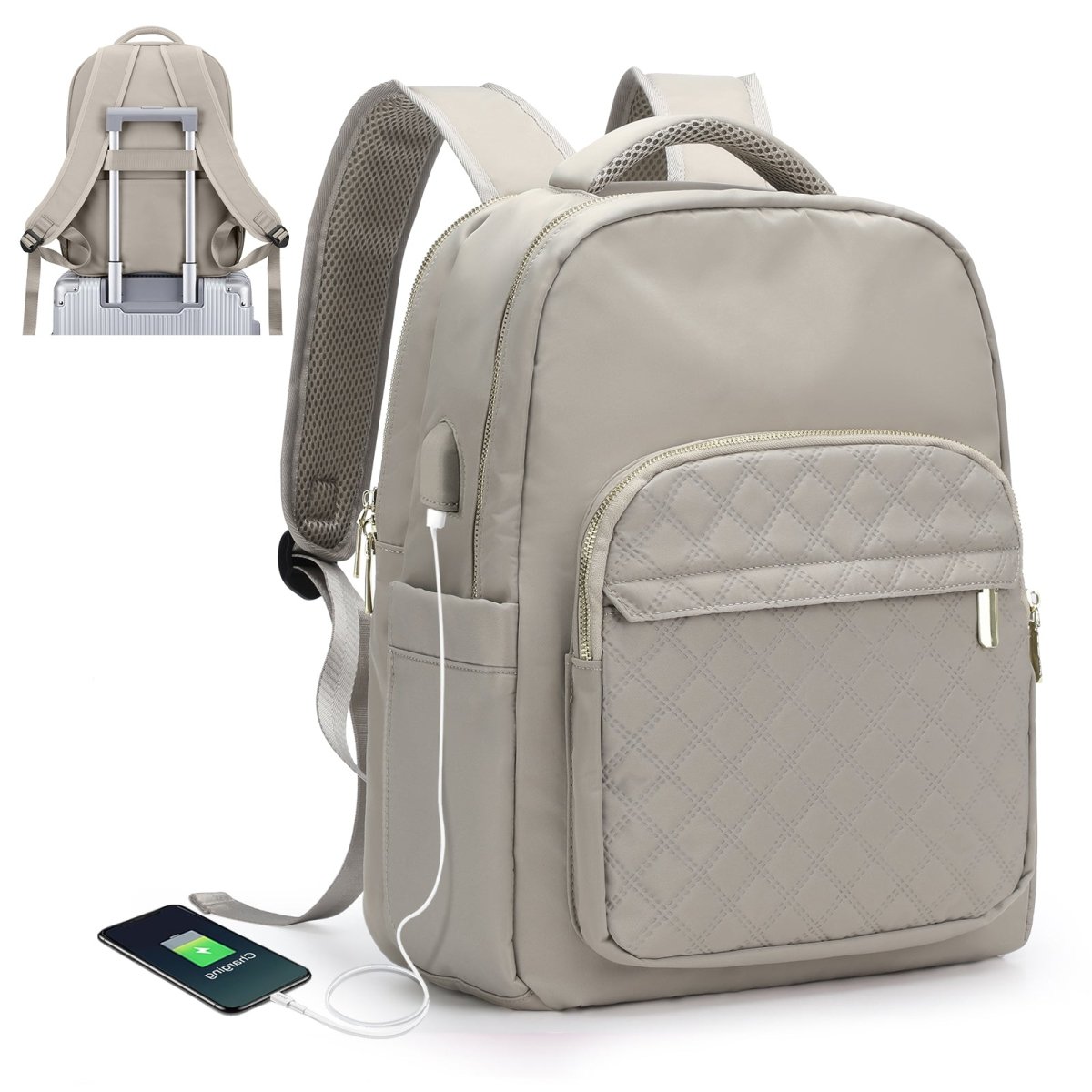 Lovelook Everyday Backpack - 0cm