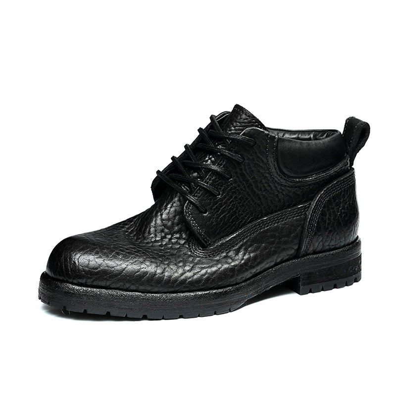 luxurious - goodyear - welted - elite - mens - leather - boots_all_black_3.jpg