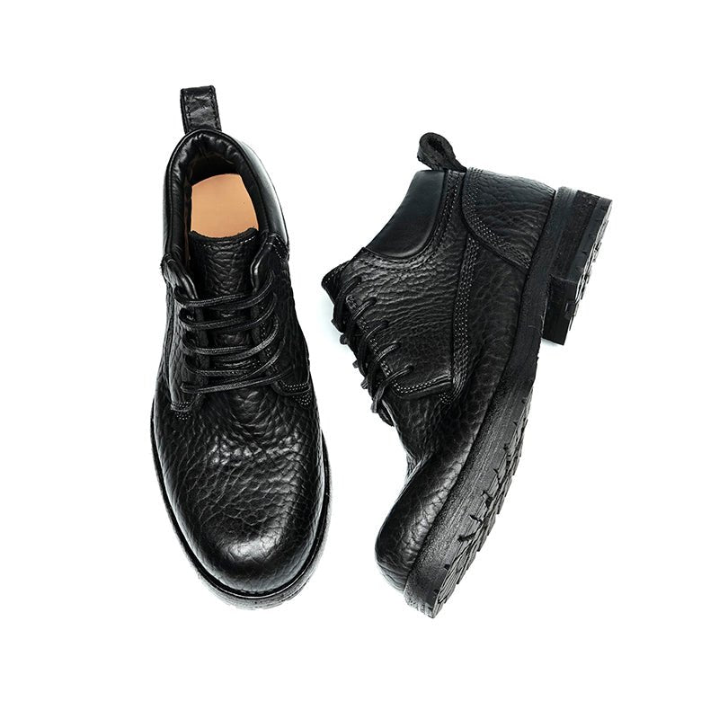 luxurious - goodyear - welted - elite - mens - leather - boots_all_black_9.jpg