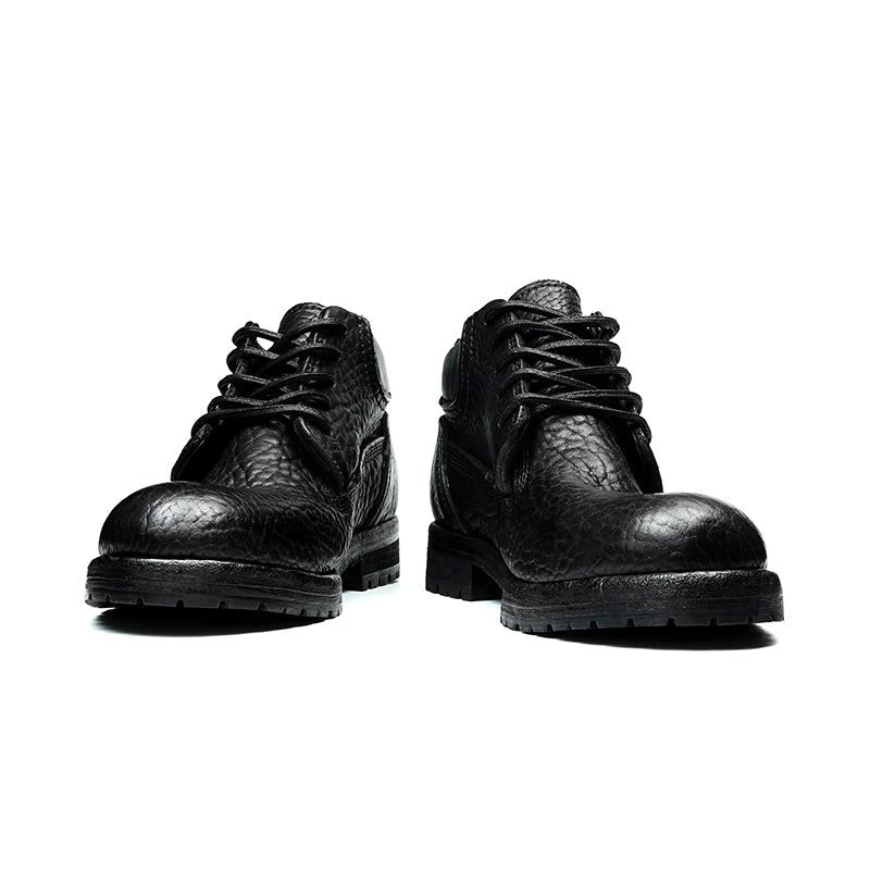 luxurious - goodyear - welted - elite - mens - leather - boots_all_black_7.jpg