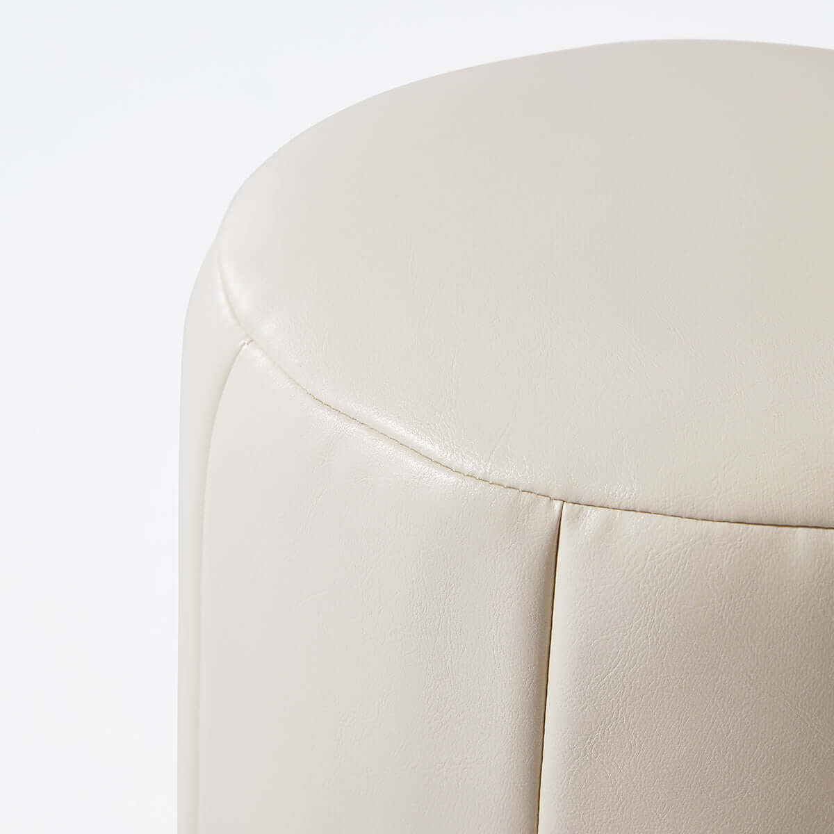 Luxury Dressing Table with Ivory Stool Set - 0cm