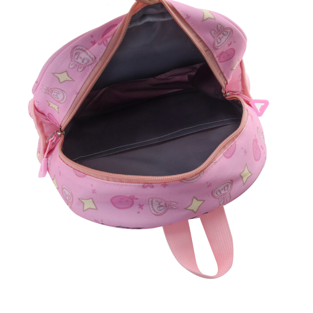 Magic Shop Labubu Kids Backpack