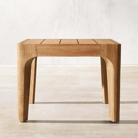 Malta Teak Coffee Table