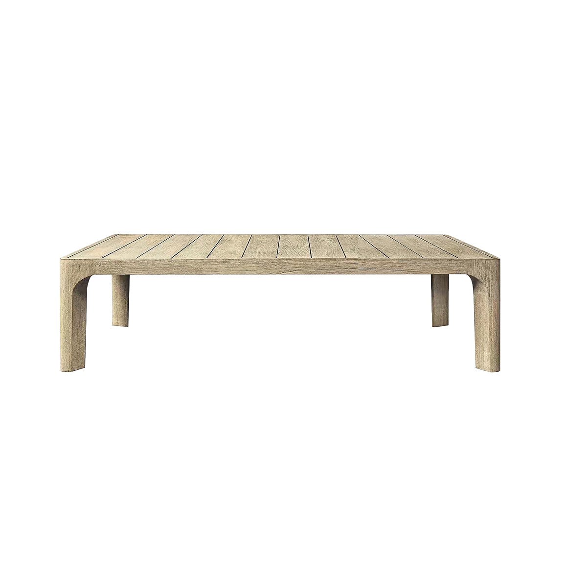 Malta Teak Coffee Table - 0cm