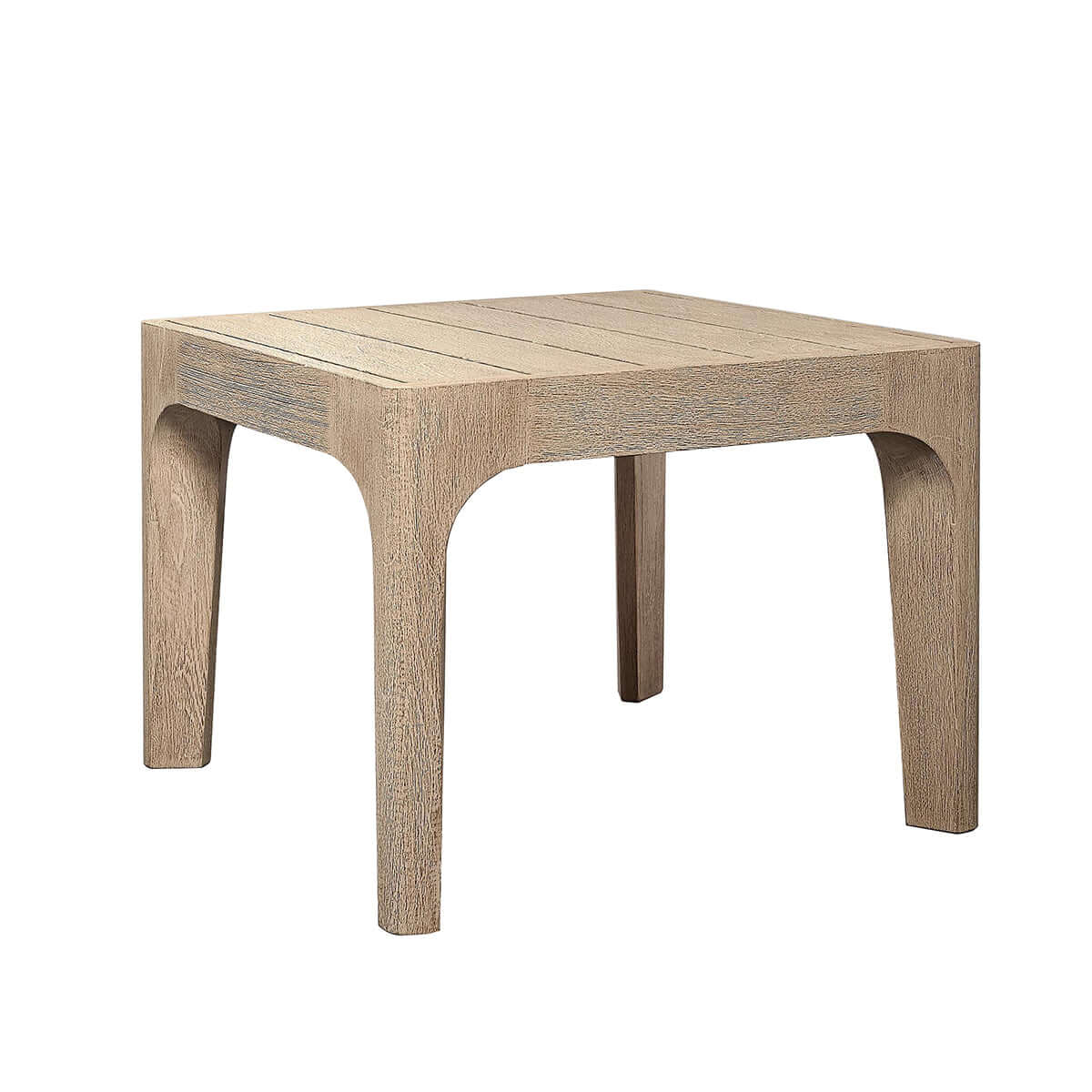 Malta Teak Coffee Table - 0cm